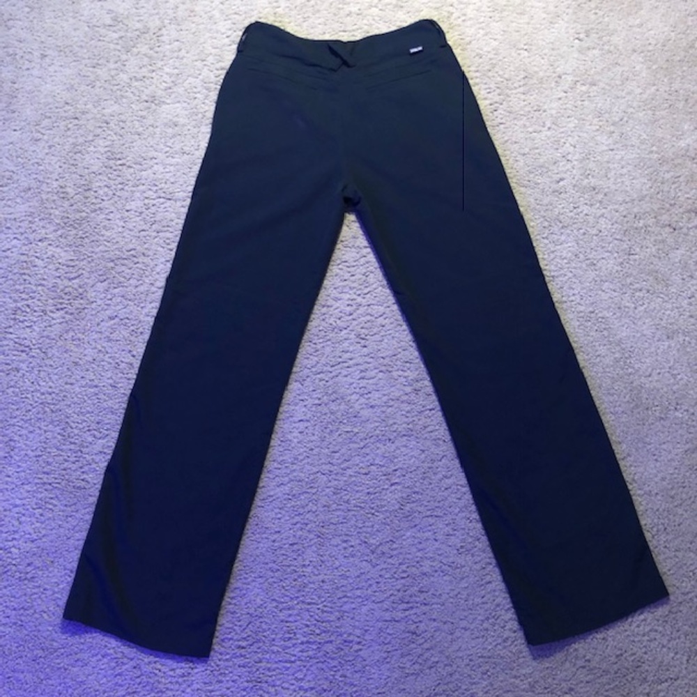 Patagonia Black Hiking Pants Size 4